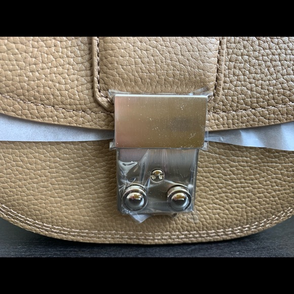 3.1 Phillip Lim Bags 3 Phillip Lim Pashli Saddle Crossbody In Color